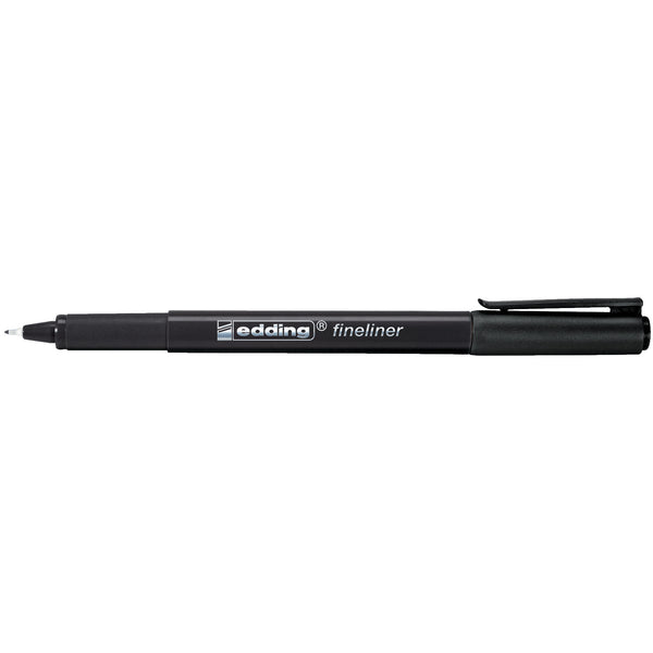edding® Fineliner Pens