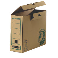 Fellowes® Earth Series Storage Box Transfer File
