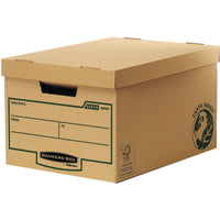 Fellowes® Earth Series Storage Box