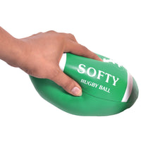 Softy Balls - Rugby