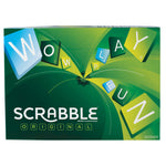Senior Scrabble™