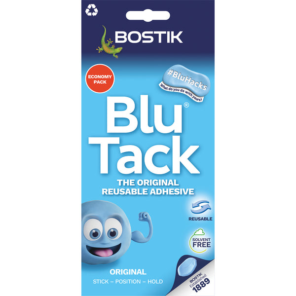 Bostik Blu Tack® Economy