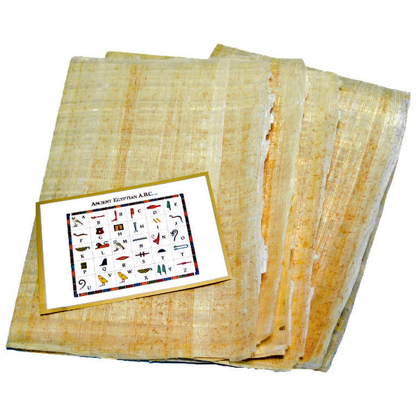 Papyrus Paper