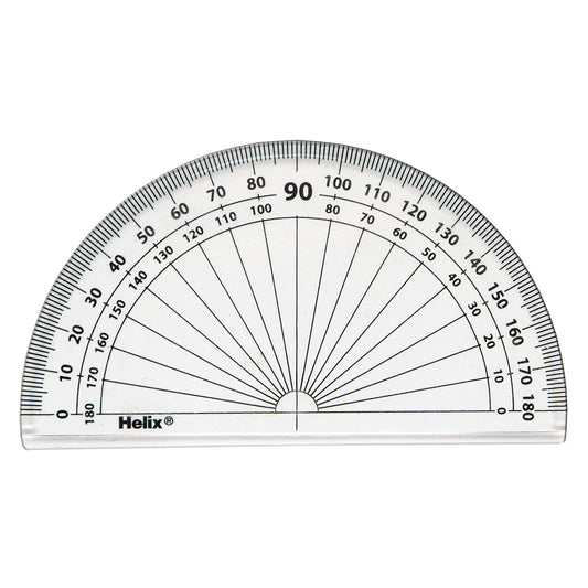 Helix® Protractors
