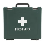 Classic Design First Aid Box (Empty)