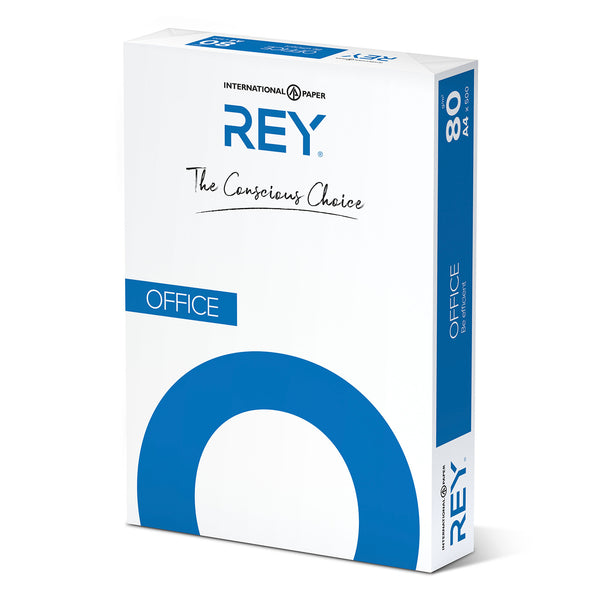 REY A4 Multifunctional Paper