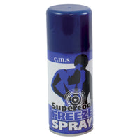 Supercool Freeze Spray
