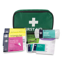 Portable Belt First Aid Kit