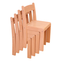 Profile Beechwood Range Chairs