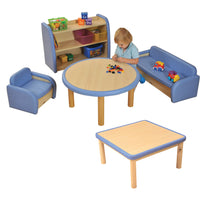 Safespace Toddler Round Table