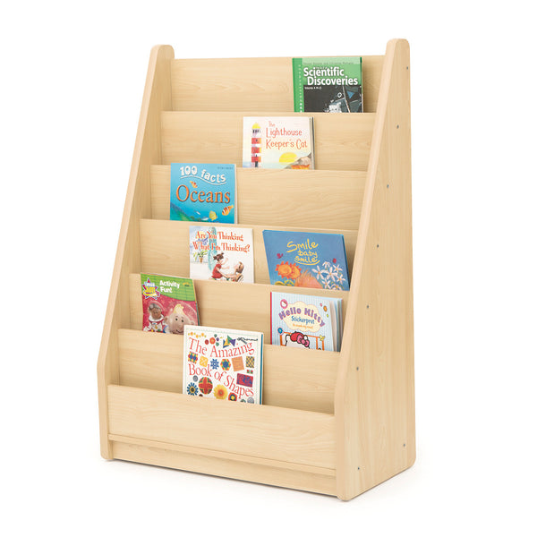 Profile Education Elegant Storage Range Tall Basic Book Storage Unit