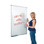 WriteOn® Non-Magnetic Whiteboards