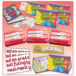 Smart Phonics Letters and Sounds Kits Phase 6