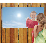 Outdoor Learning Mirror
