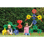 Giant Octoplay 40 Piece Set Standard Colours