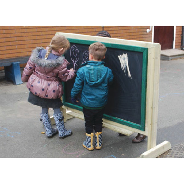 Chalk Drawing Boards