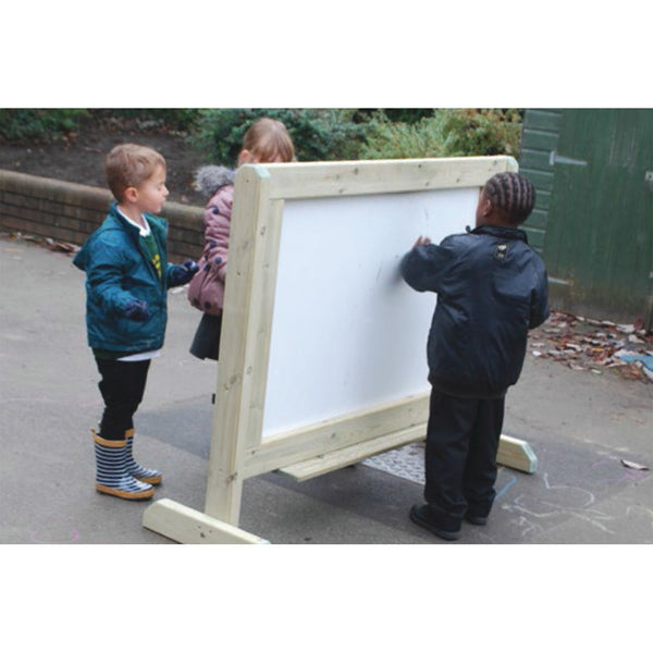 White Drawing Boards