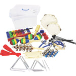 Smartbuy Key Stage 1 Percussion Class Pack