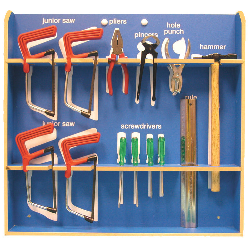 Infant Toolboard