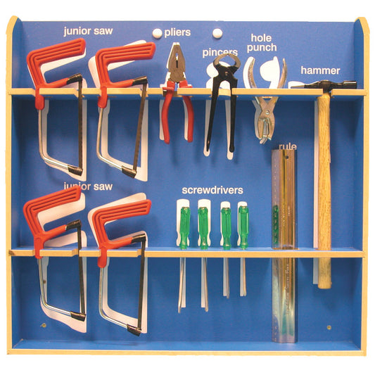 Infant Toolboard