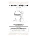 Play Sand Bulk Buy
