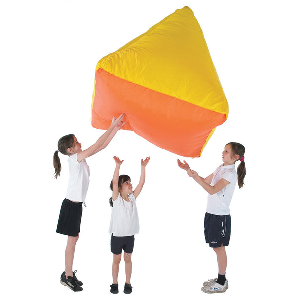 Buoyancy Balloons - Pyramid