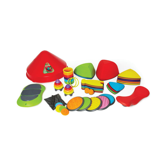 Motor Skills Development Set