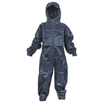 All In One Navy Rain Suit