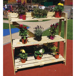 Tiered Planting Stand