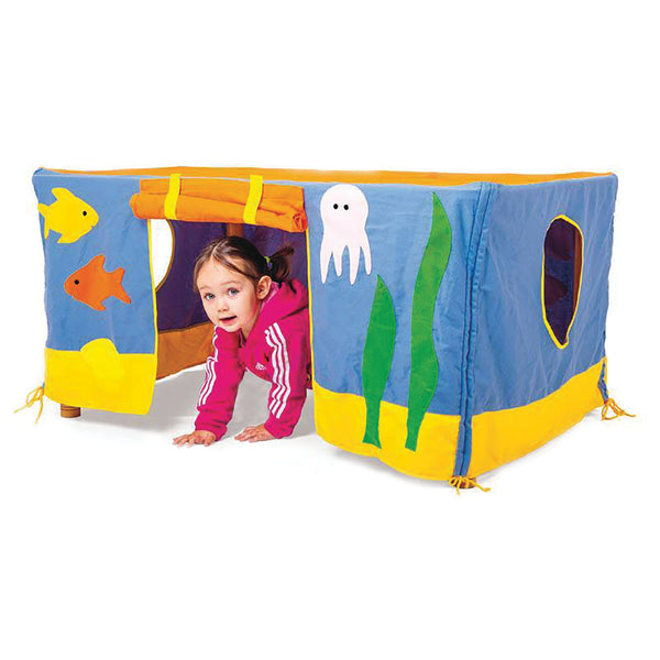 Table Tent