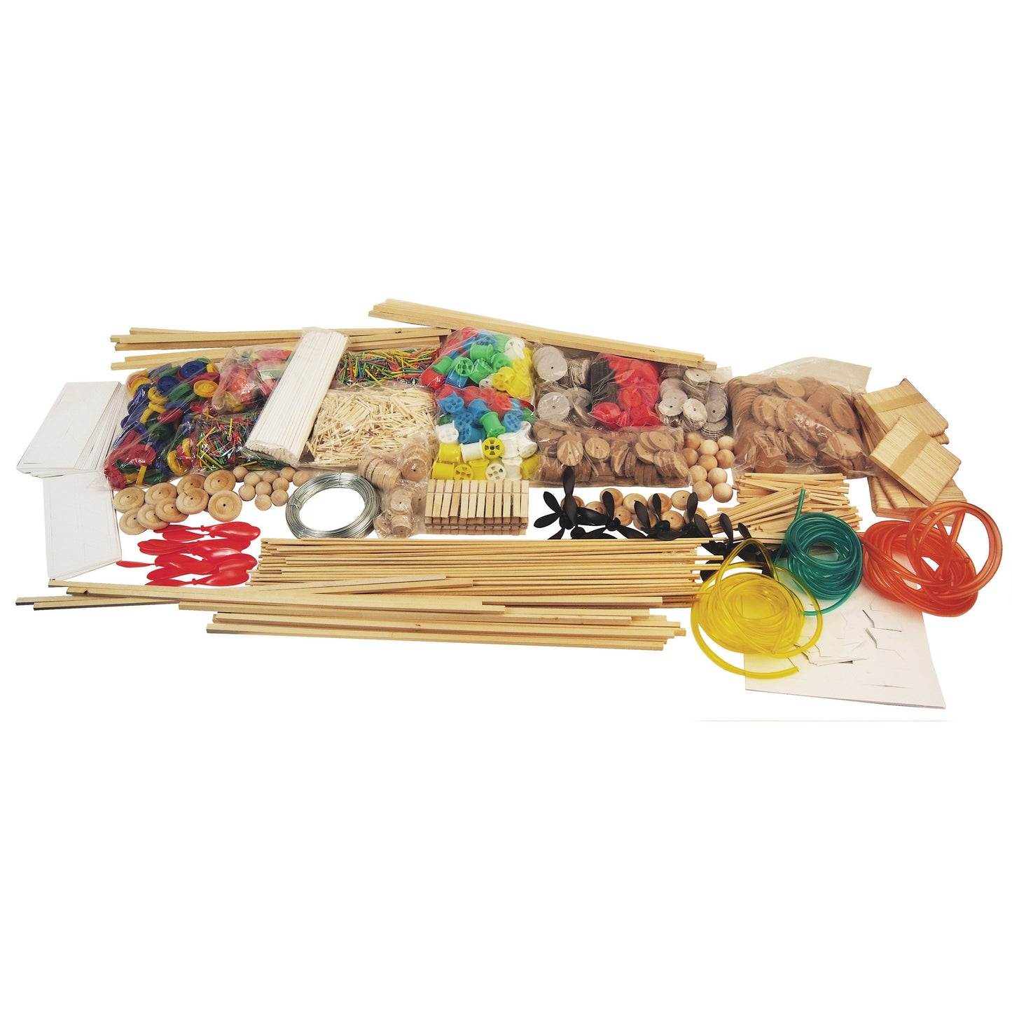 Technology Resource Pack