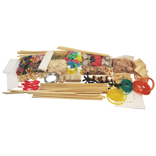 Technology Resource Pack