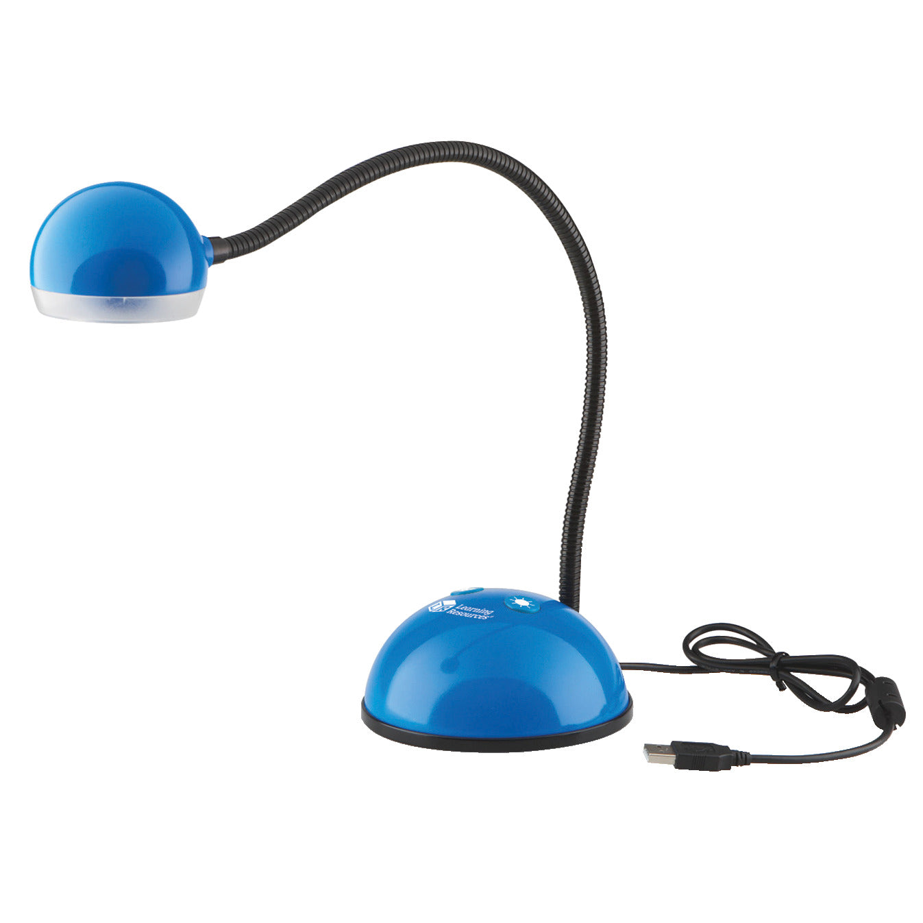 Learning Resources Luna™ 2.0 Interactive Projection Camera