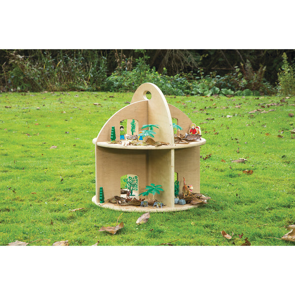 Duraplay Outdoor Range - Doll's House