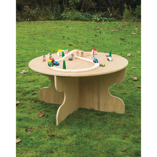 Duraplay Outdoor Range - Table