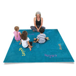 Mindfulness Carpet