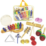 Smartbuy Percussion Pack