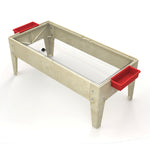 Sand And Water Activity Table With Lid