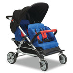 Winther Four Seater Stroller