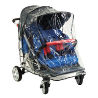 Winther Four Seater Stroller Rain Cover