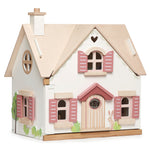 Cottontail Cottage & Doll Family Bundle
