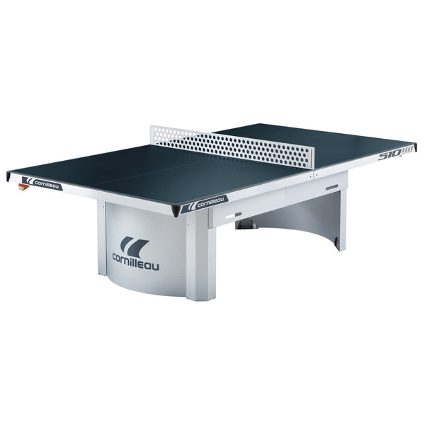 Cornilleau 510 Proline Static Outdoor Table Tennis Table