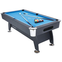 Strikeworth Pro American Pool Table
