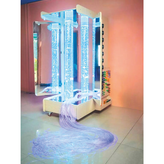 Portable Sensory Room Large