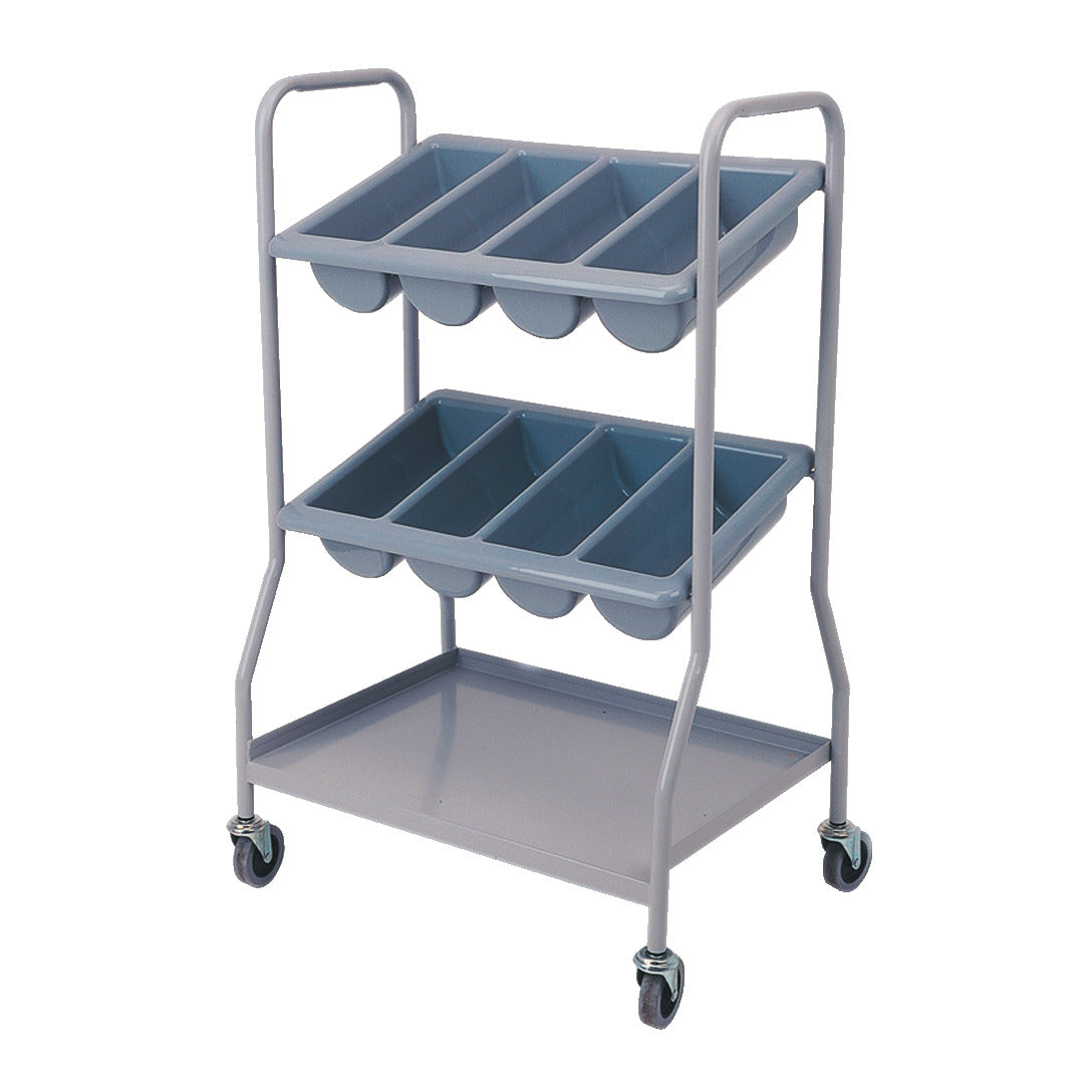 Cutlery Trolley