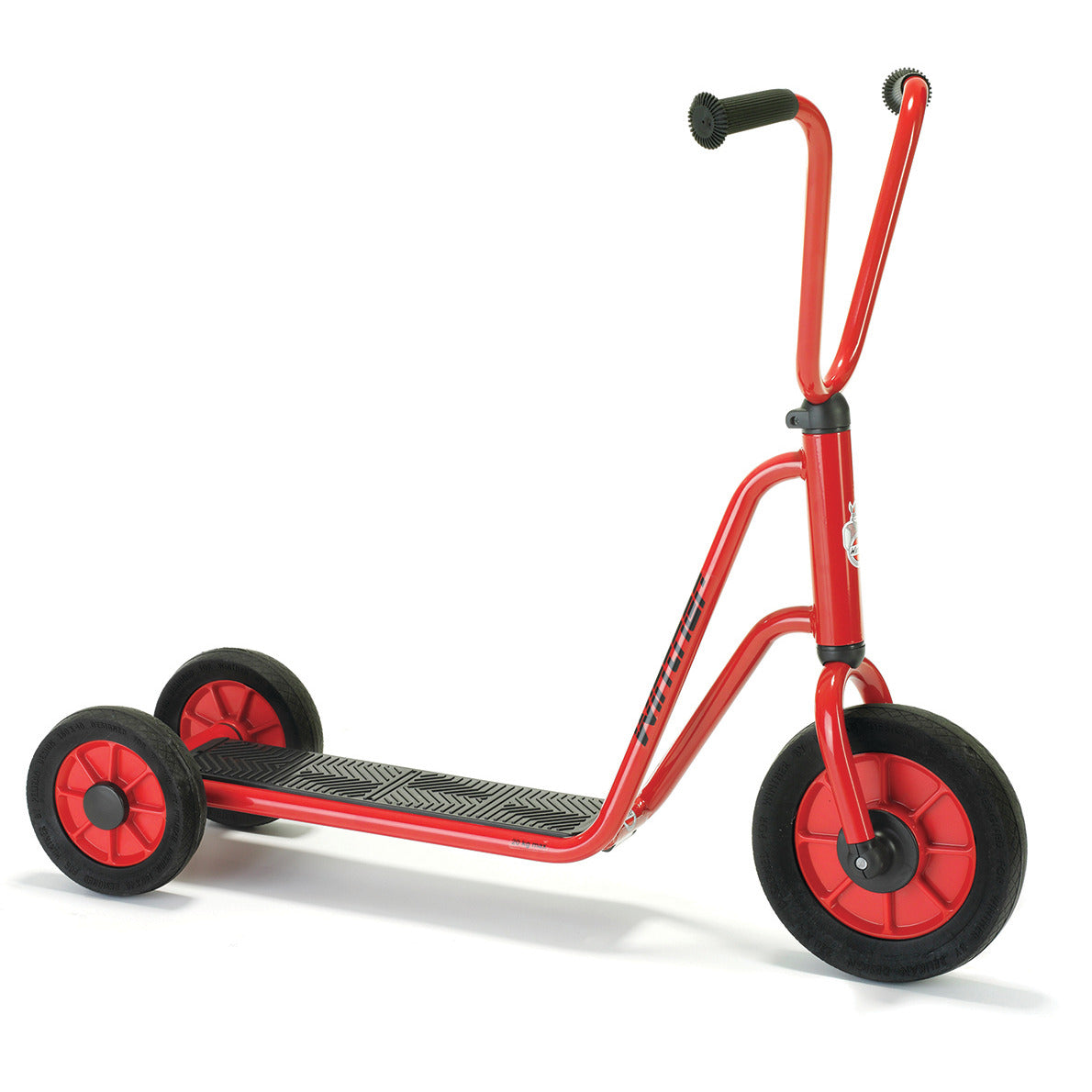 Mini Viking Twin Wheel Scooter