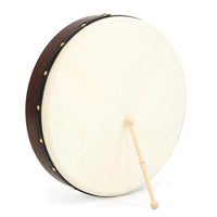Tambour or Bodhran Drum