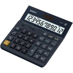 Casio D-12ET Calculator