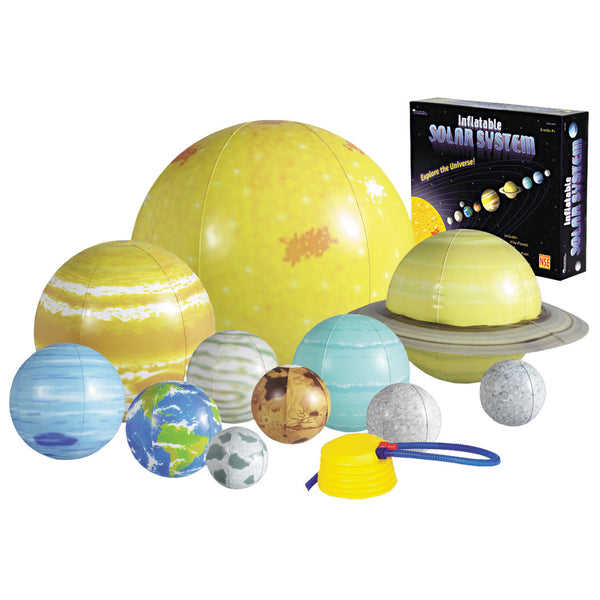 Astronomy Solar System Set
