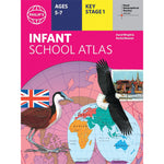 Philip's Infant Atlas